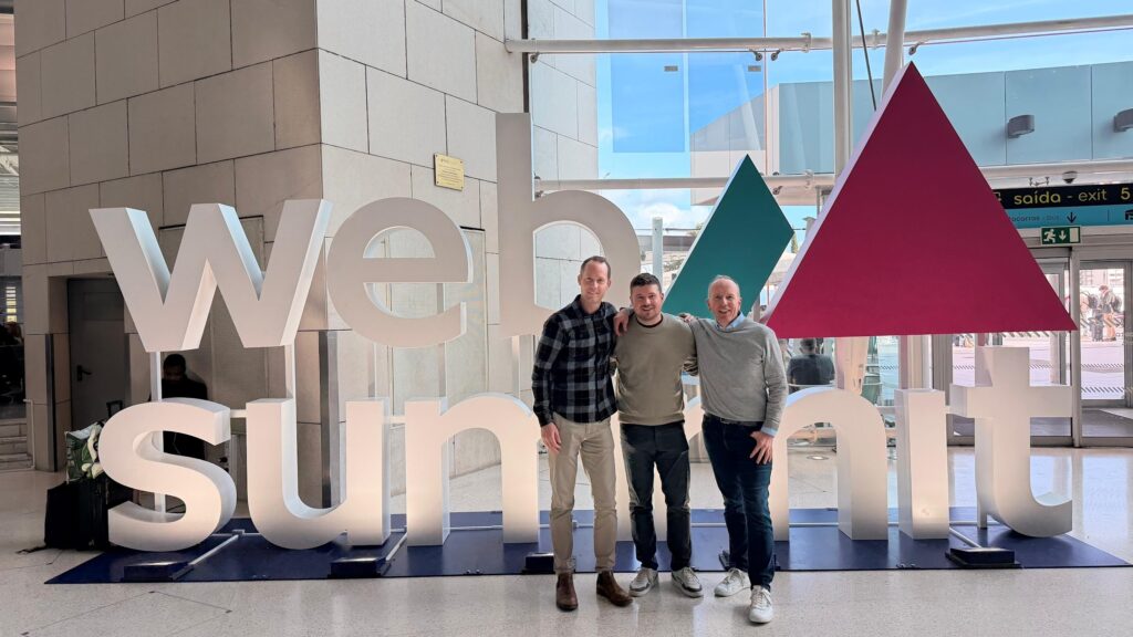 Web Summit 2025: Key Takeaways from Lisbon | Reditus